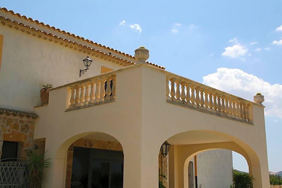 Don Giovanni Hotel