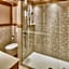 The Glacier Hotel - ex Eurotel Victoria -
