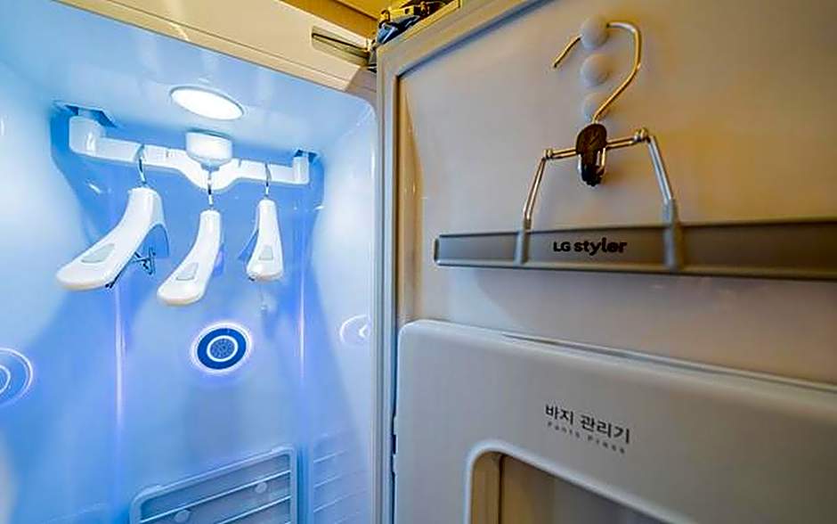 Bundang Jeongja Carlton