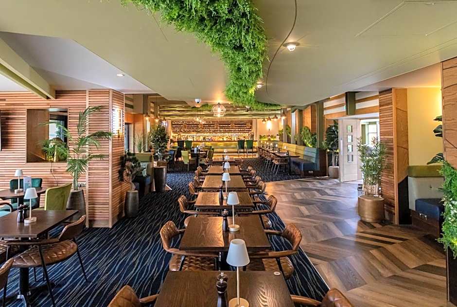 Appletree Holiday Park