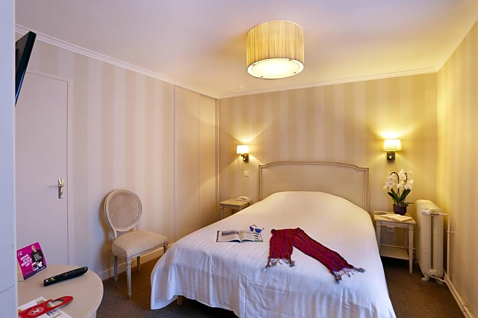 The Originals City, Hotel Paray-le-Monial