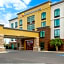 Comfort Inn & Suites Biloxi-D'Iberville