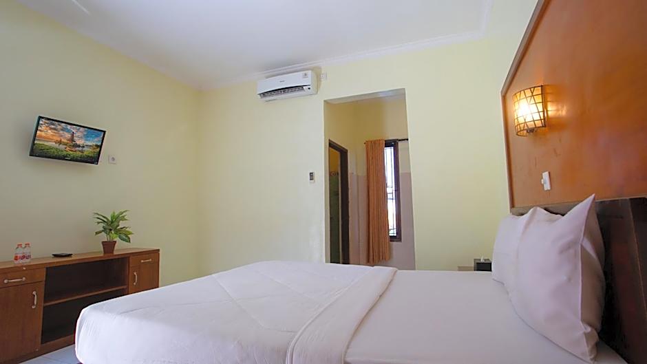 Teges Inn Kuta