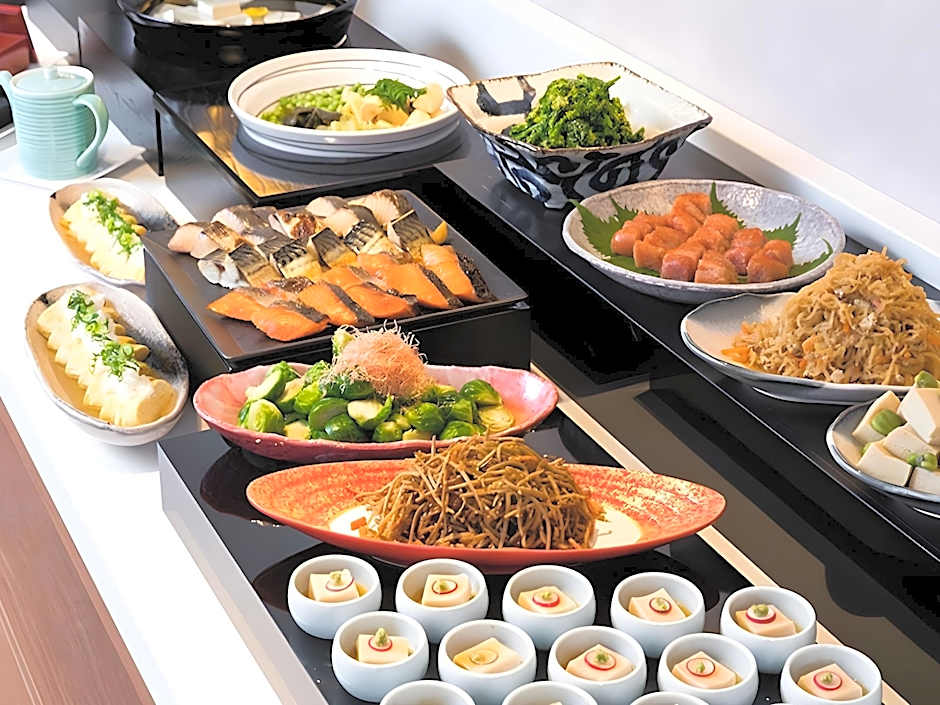 Solaria Nishitetsu Hotel Kyoto Premier