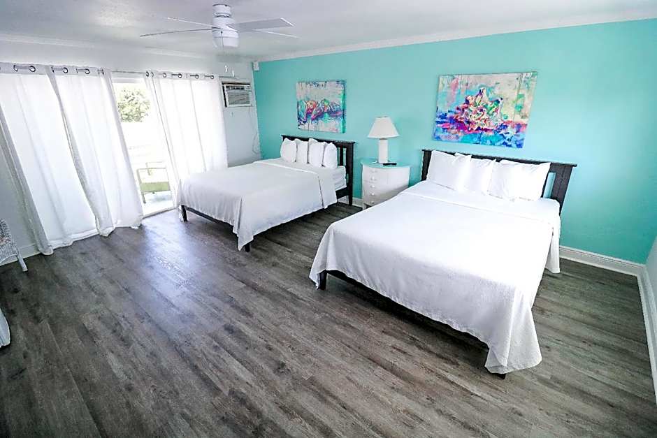 Photo 1 of 5 of Standard 2 Queen Beds