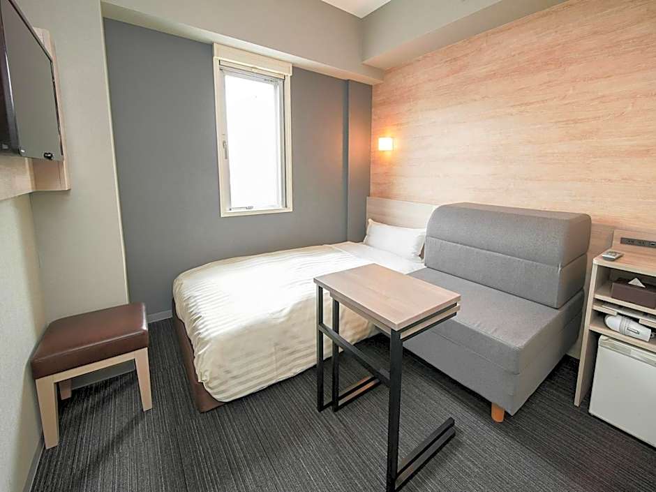 Super Hotel Kofu Showa Inter