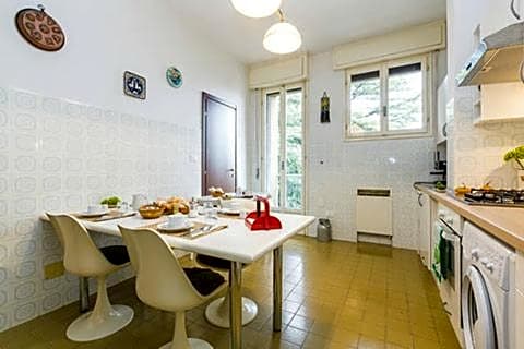 B&B La Zucca – Bologna, KY