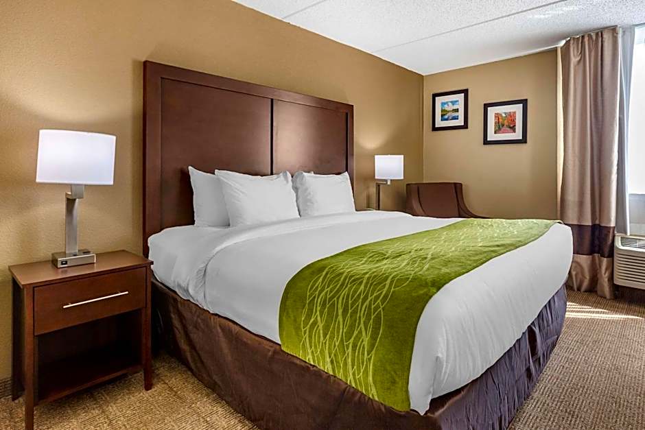 Comfort Inn Edison