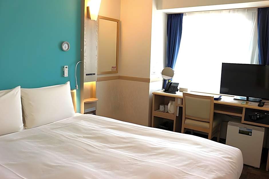 Toyoko Inn Sodegaura-eki Kita-guchi