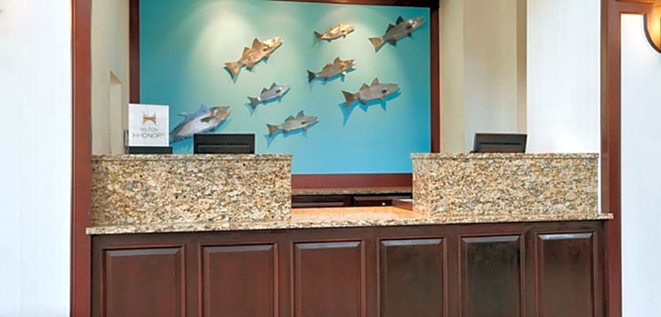 Embassy Suites by Hilton Portland Maine