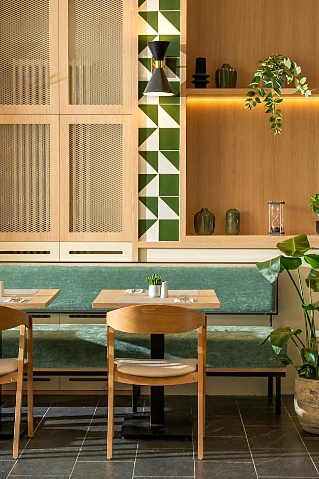 Hotel München City Center Affiliated by Melia