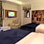 Cebeciler Hotel