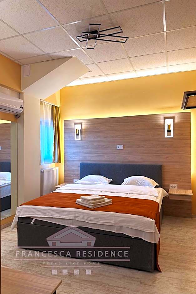 Francesca Residence Bucuresti Obor