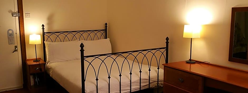 The Four Seasons Hotel