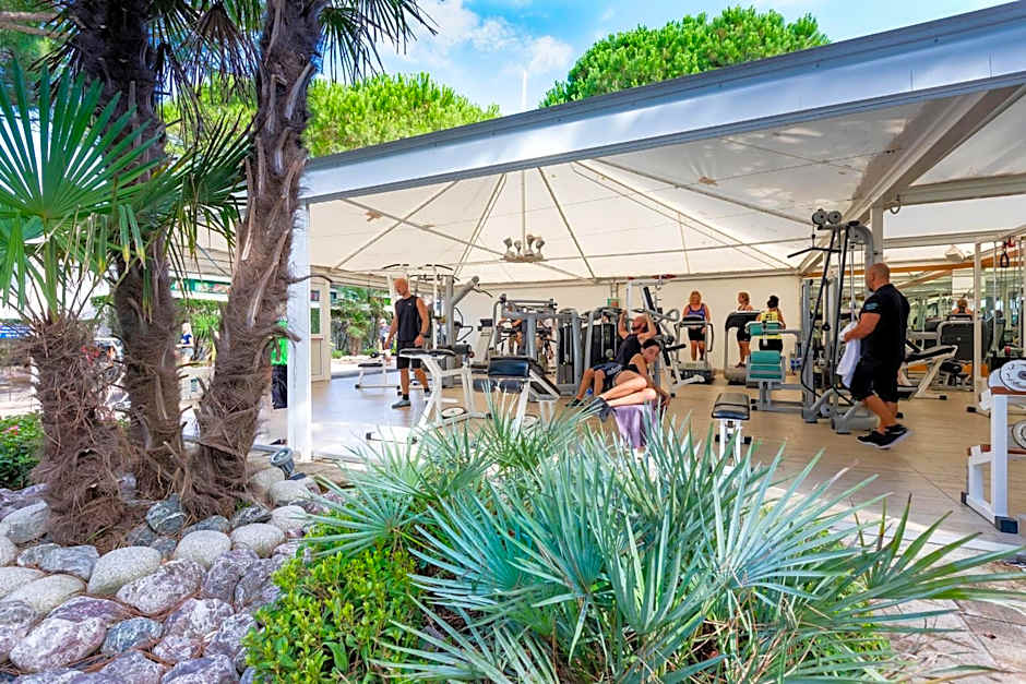 Ca' Pasquali Village