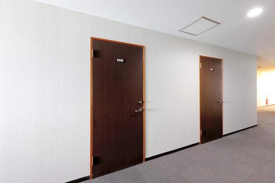 Tabist Rays Hotel Yakata