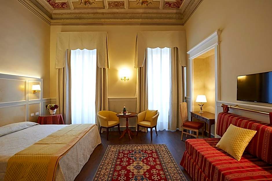 Hotel Firenze Capitale
