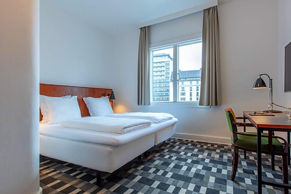 Hotel Astoria, Best Western Signature Collection