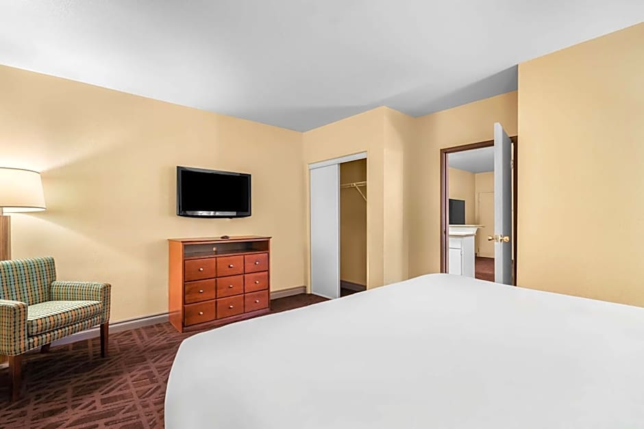 Sure Stay Plus by Best Western Twentynine Palms Joshua Tree