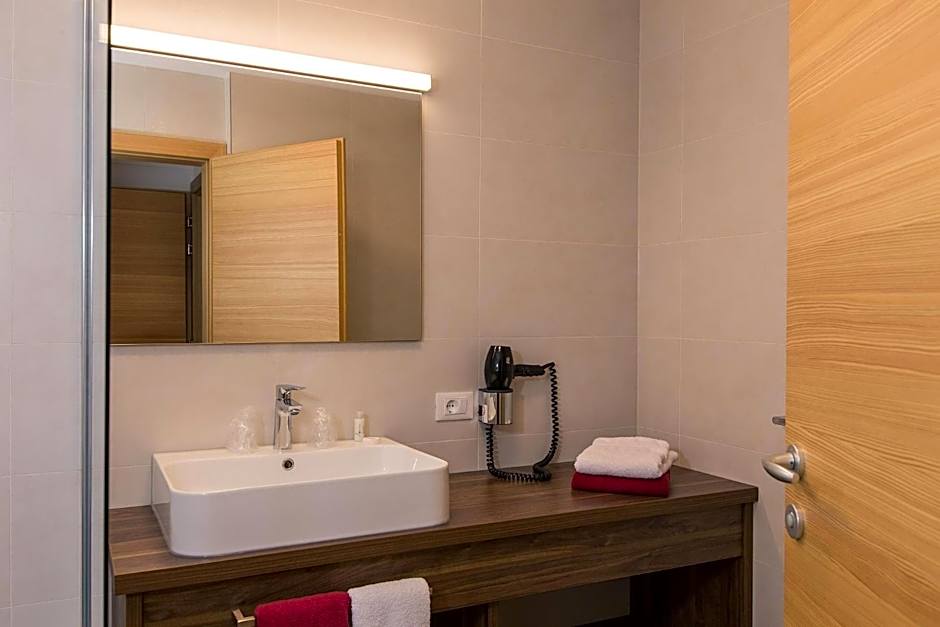 Apparthotel Marteshof