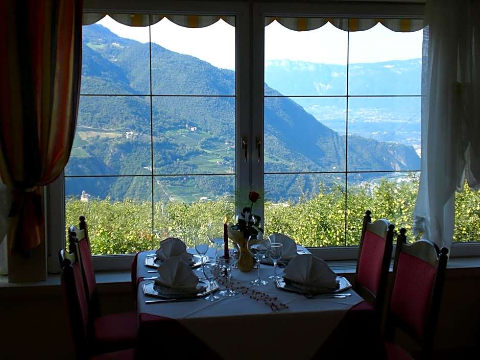 Panoramahotel Unterinnerhof