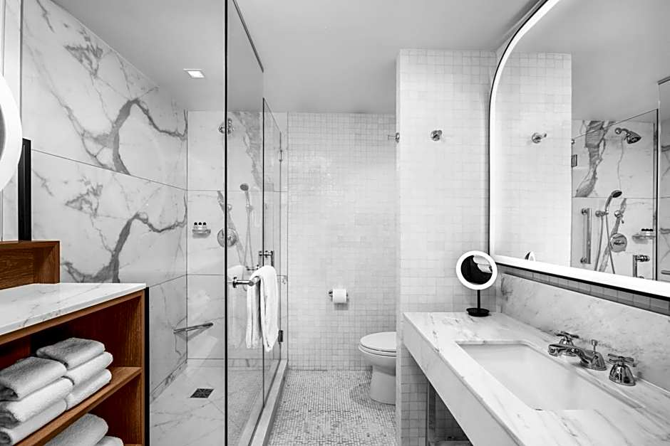 The London, a Luxury Collection Hotel, New York City