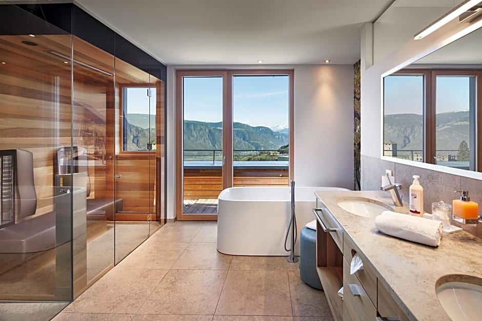 ALPIANA - green luxury Dolce Vita Hotel