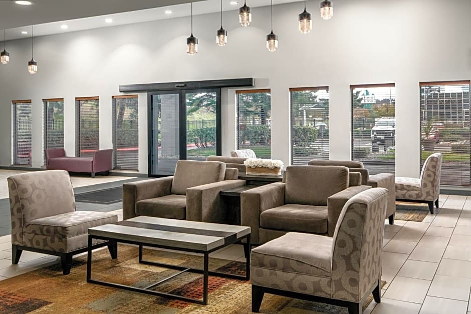 Garner Hotel Auburn - Seattle By IHG