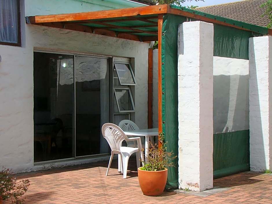 Aqua Marine Guest House