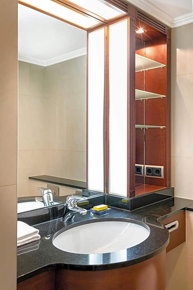 Munich Marriott Hotel
