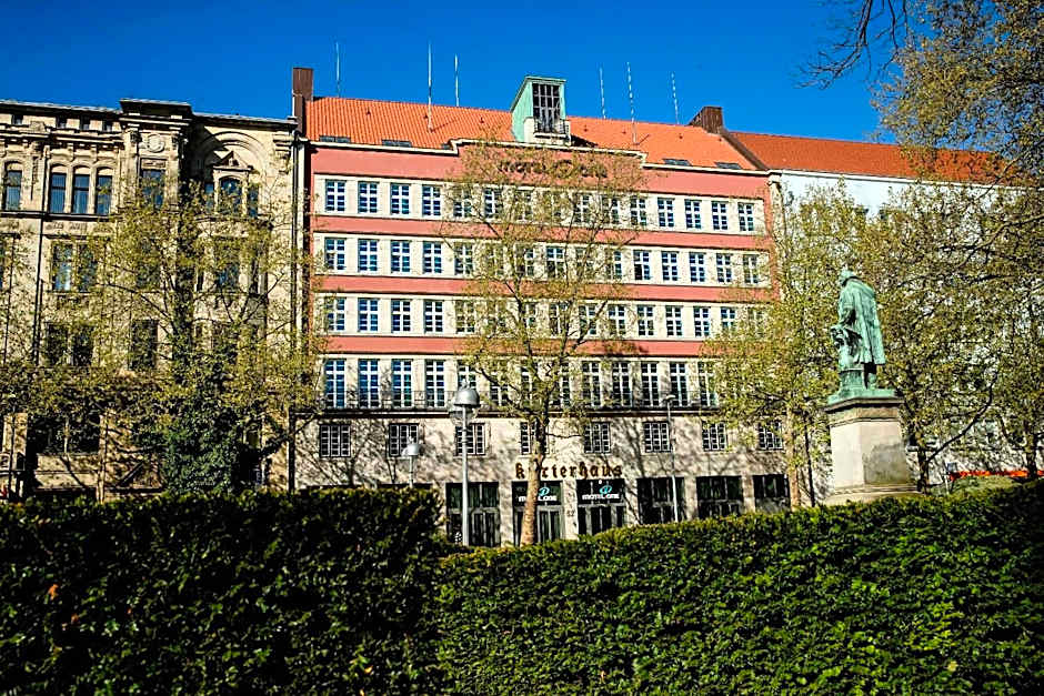 Motel One Hannover-Oper