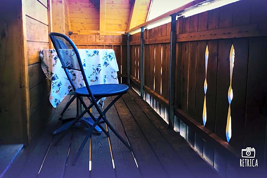 Al sentiero di Charly