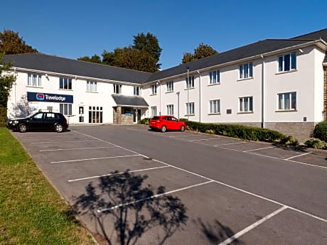 Travelodge Pembroke Dock