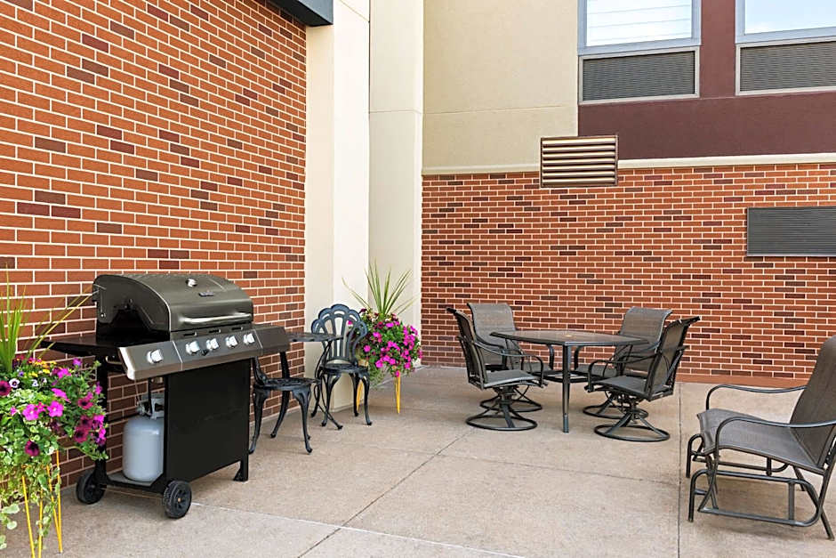 Hampton Inn By Hilton Wausau