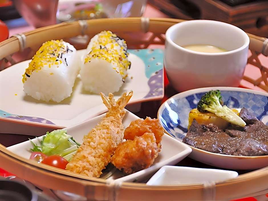 Konya Ryokan Hotel