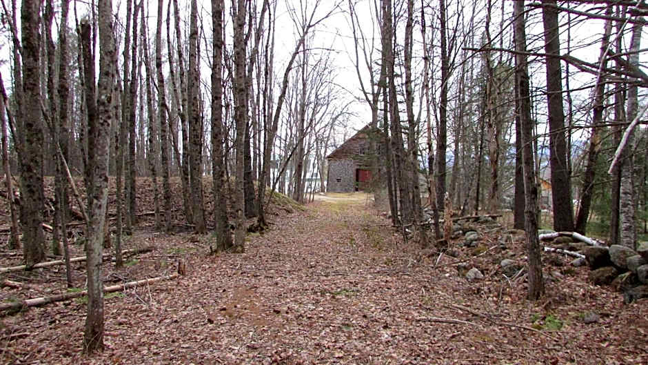 Center Lovell Inn