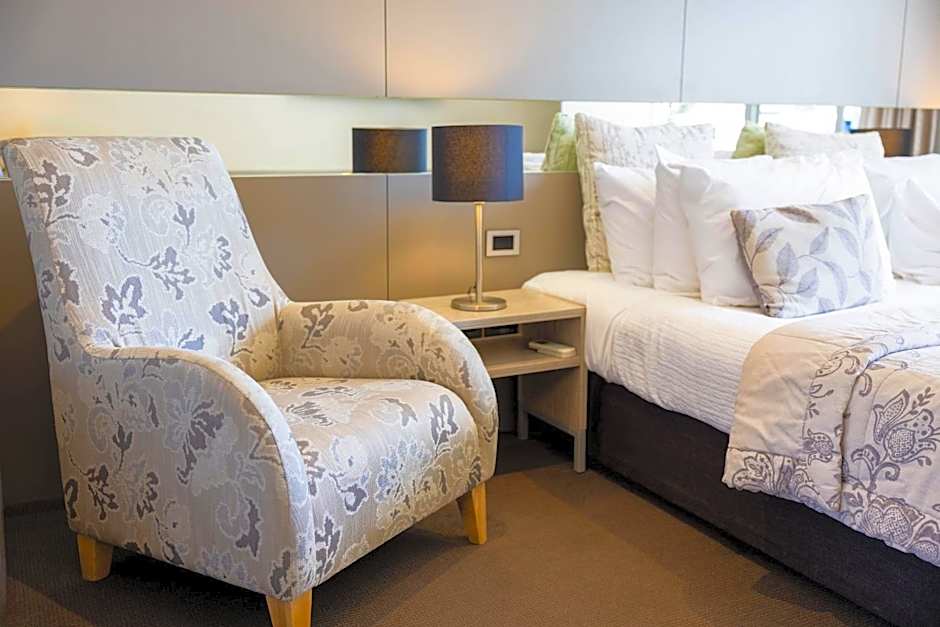 Airport Gateway Motor Lodge