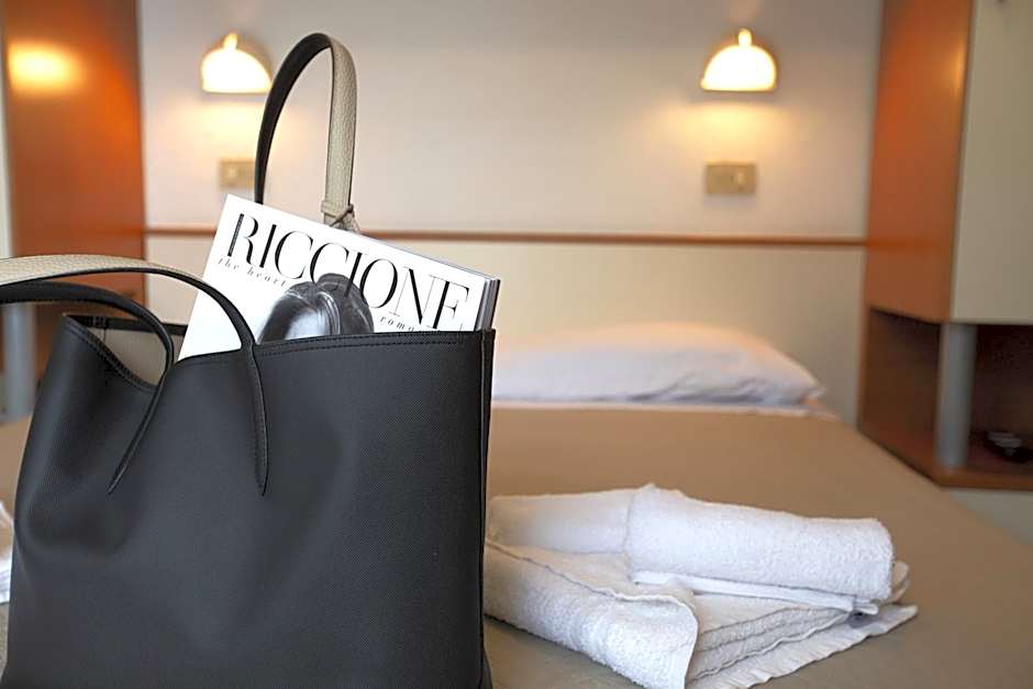 Hotel Luana