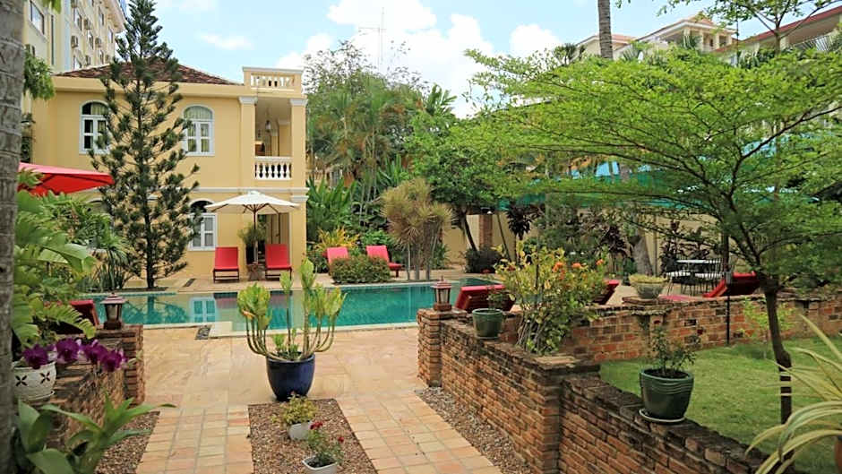 La Villa