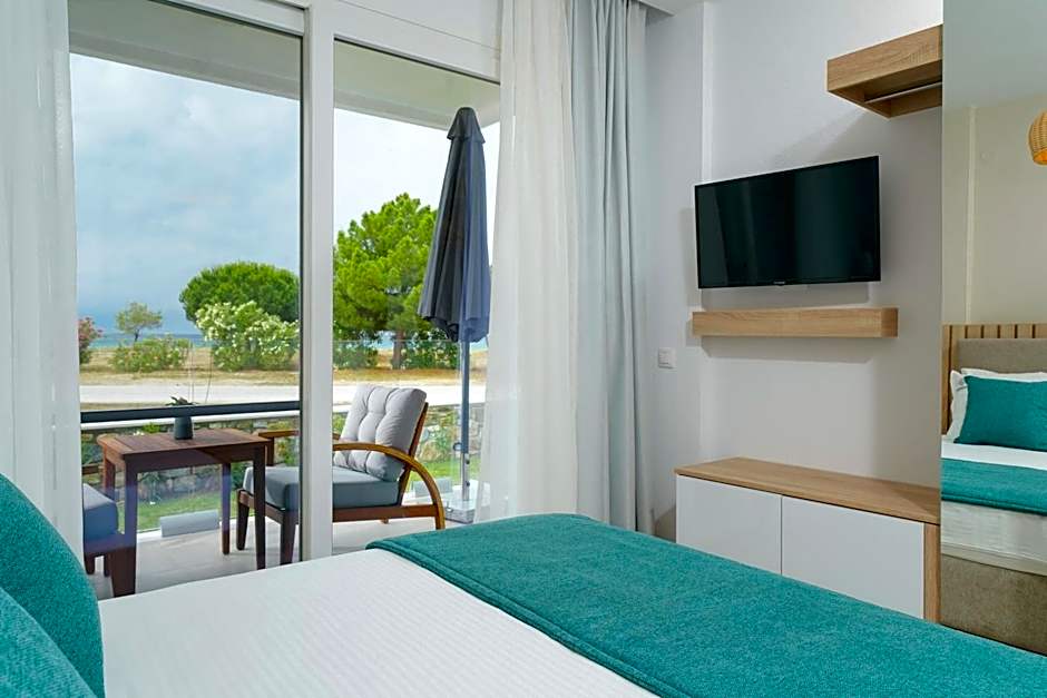 Sentimento Sea Breeze