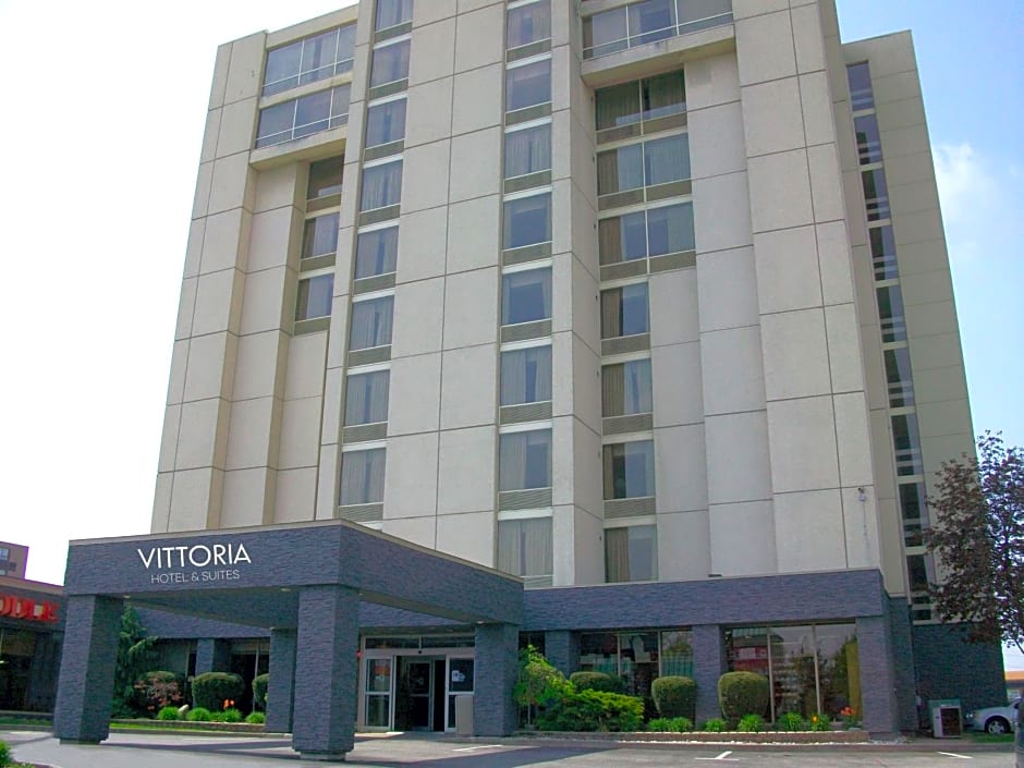 Vittoria Hotel &Suites