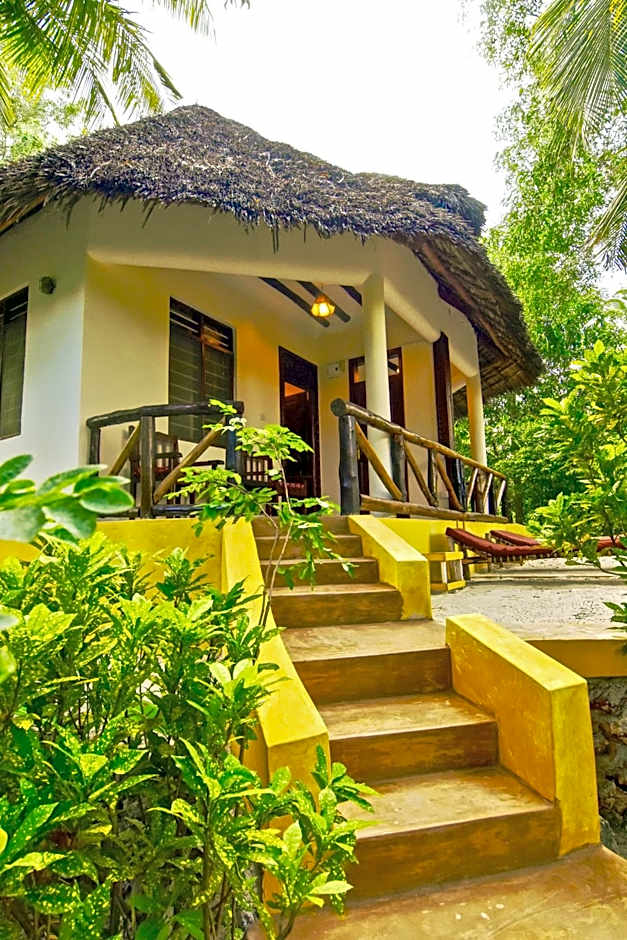 Mangrove Lodge