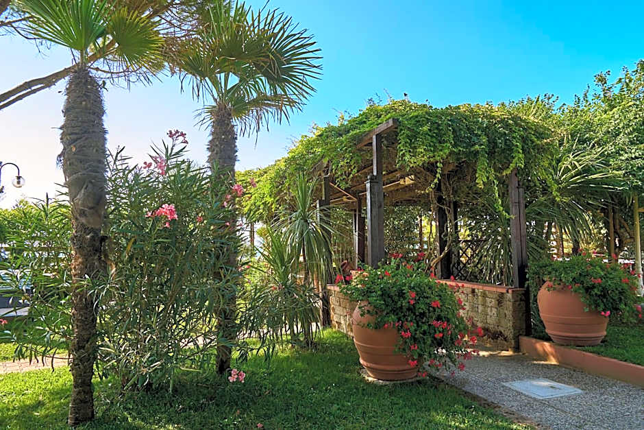 Hotel Viña del Mar Pineta