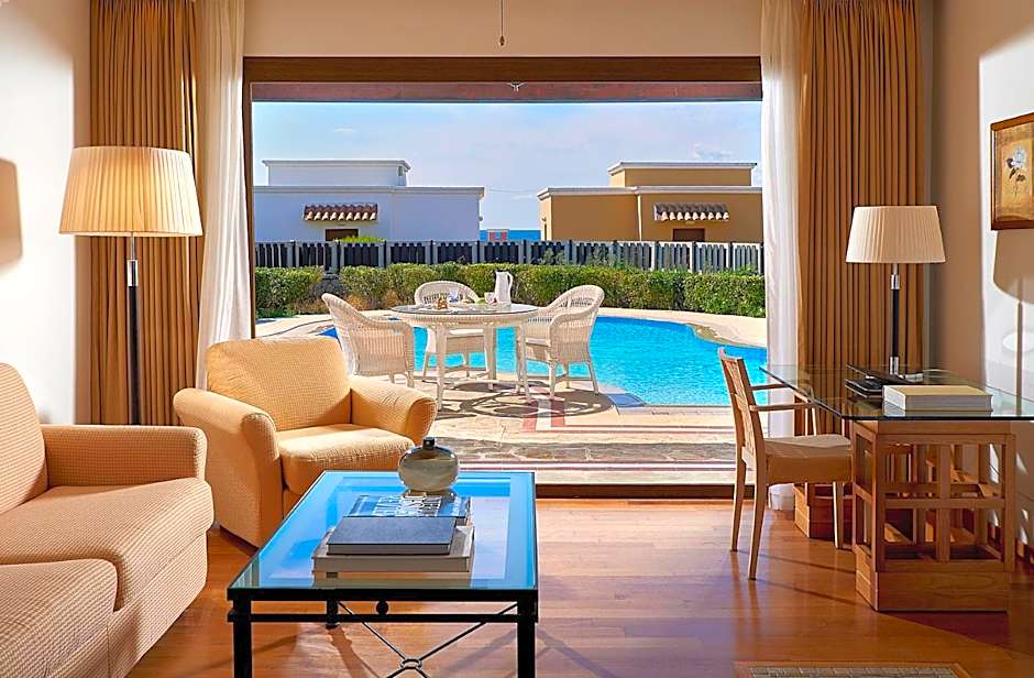 Aldemar Olympian Village