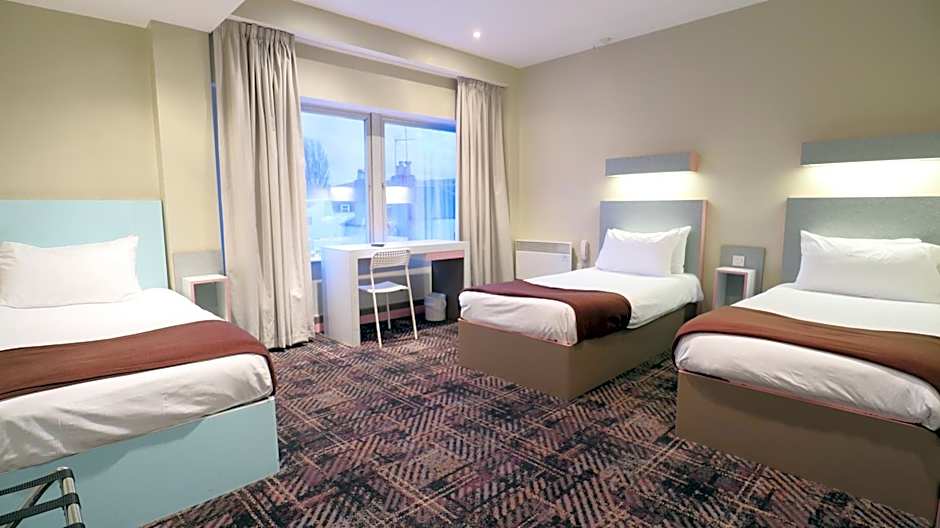 Citrus Hotel Cheltenham by Compass Hospitality