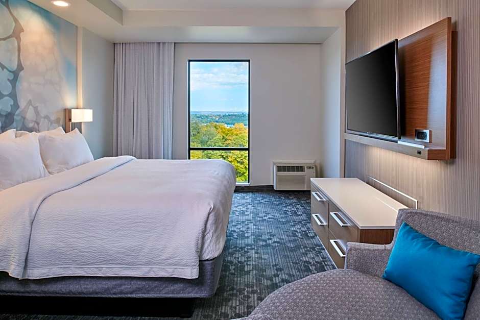 Courtyard by Marriott Petoskey