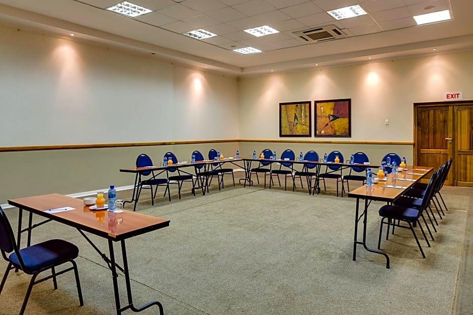 Protea Hotel by Marriott Umfolozi River