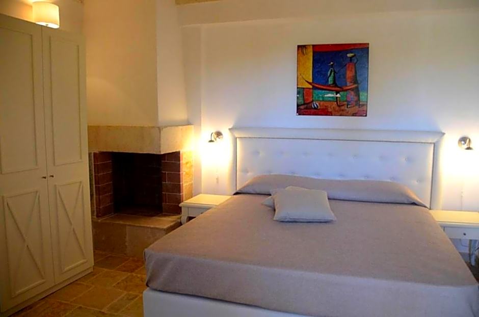 Agriturismo Masseria San Leonardo