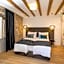 Spalato Luxury Rooms