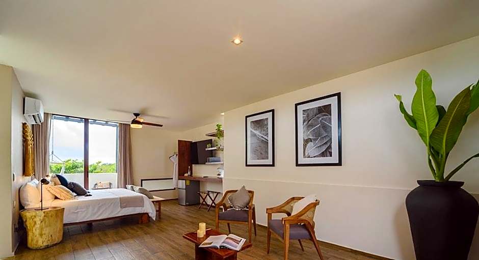 Hotel Boutique K'uyen